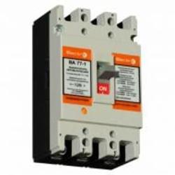 Автоматический выключатель ElectrO ВА77-1-125 3Р 25А 10In (8-12In) Icu 35кА Ics 22кА 400В VA7712525