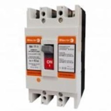 Автоматический выключатель ElectrO ВА77-1-63 3Р 16А 10In (8-12In) Icu 25кА Ics 18кА 400В VA776316