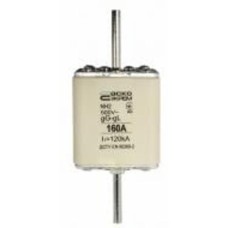 Предохранитель плавкий АСКОУКРЕМ NH2 160A gG A0050010034