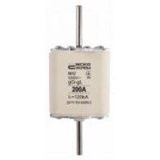 Предохранитель плавкий АСКОУКРЕМ NH2 200A gG A0050010042