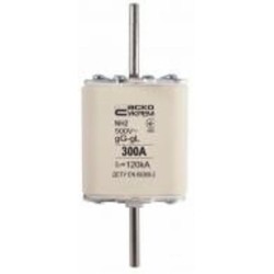 Предохранитель плавкий АСКОУКРЕМ NH2 300A gG A0050010043