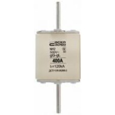 Предохранитель плавкий АСКОУКРЕМ NH2 400A gG A0050010037