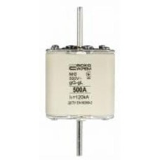 Предохранитель плавкий АСКОУКРЕМ NH3 500A gG A0050010040