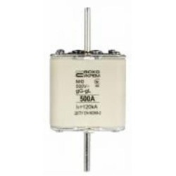 Предохранитель плавкий АСКОУКРЕМ NH3 500A gG A0050010040