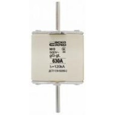 Предохранитель плавкий АСКОУКРЕМ NH3 630A gG A0050010041