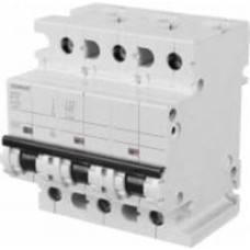 Автоматический выключатель Siemens 3p C 125A 6кА 400V 5SP4392-7