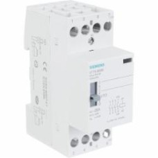 Контактор Siemens AUT 4НО AC 230, 400V 25A 5TT5830-6