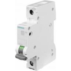 Автоматический выключатель Siemens 1p B 40A 6kA 5SL6140-6