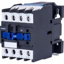 Контактор E.NEXT e.pro.ukc.2.32.400.1NO 32А 400В 1NO p009110