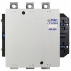 Контактор АСКО-Укрем КМ 265 М7 220В (LC1-F265) A0040020014