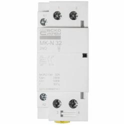 Контактор АСКО-Укрем КМ MK-N 2P 32A 2NO 220V A0040030031