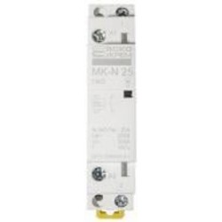 Контактор Аско-Укрем MK-N 1P 25A 1NO 220V A0040030022