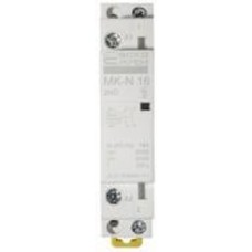Контактор Аско-Укрем MK-N 2P 16A 2NO 220V A0040030023