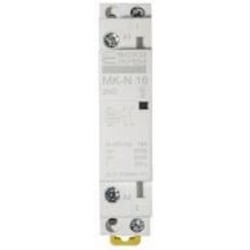 Контактор Аско-Укрем MK-N 2P 16A 2NO 220V A0040030023