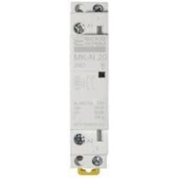 Контактор Аско-Укрем MK-N 2P 20A 2NO 220V A0040030024