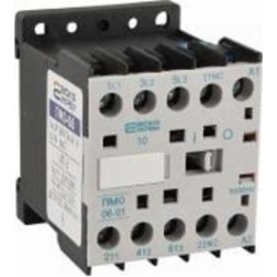 Электромагнитный пускатель Аско-Укрем ПМ 0-06-01 F7 110В (LC1-K0601) A0040010152
