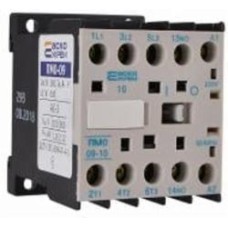Электромагнитный пускатель Аско-Укрем ПМ 0-06-01 М7 220В (LC1-K0601) A0040010036