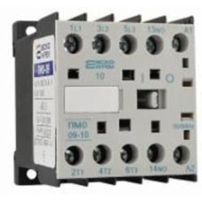 Электромагнитный пускатель Аско-Укрем ПМ 0-06-10 С7 36В (LC1-K0610) A0040010137