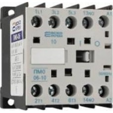 Электромагнитный пускатель Аско-Укрем ПМ 0-06-10 F7 110В (LC1-K0610) A0040010153