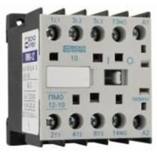 Электромагнитный пускатель Аско-Укрем ПМ 0-12-10 F7 110В (LC1-K1210) A0040010157