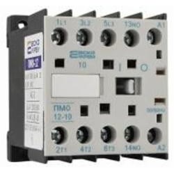 Электромагнитный пускатель Аско-Укрем ПМ 0-12-10 F7 110В (LC1-K1210) A0040010157