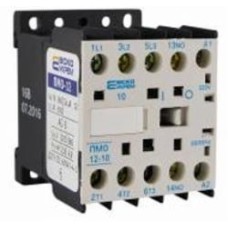 Электромагнитный пускатель Аско-Укрем ПМ 0-12-10 M7 230В (LC1-K1210) A0040010041