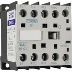 Электромагнитный пускатель Аско-Укрем ПМ 0-16-01 F7 110В (LC1-K1601) A0040010158