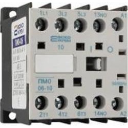 Электромагнитный пускатель Аско-Укрем ПМ 0-16-10 F7 110В (LC1-K1610) A0040010159
