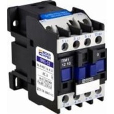 Электромагнитный пускатель Аско-Укрем ПМ 1-12-10 Q7 400B (LC1-D1210) A0040010075