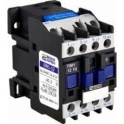 Электромагнитный пускатель Аско-Укрем ПМ 1-12-10 Q7 400B (LC1-D1210) A0040010075