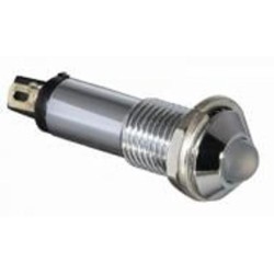 Арматура сигнальная Аско-Укрем AD22B-8 24V AC/DC A0140030091