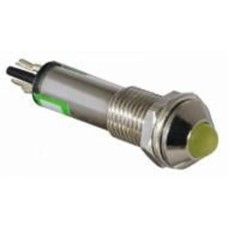 Арматура сигнальная Аско-Укрем AD22B-8 24V AC/DC A0140030089