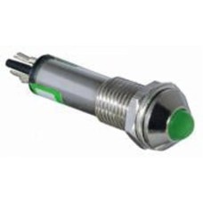 Арматура сигнальная Аско-Укрем AD22B-8 24V AC/DC A0140030090