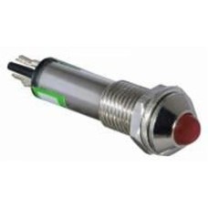 Арматура сигнальная Аско-Укрем AD22B-8 24V AC/DC A0140030088