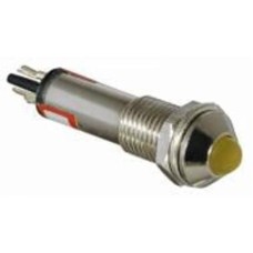 Арматура сигнальная Аско-Укрем AD22B-8 220V AC A0140030087