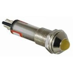 Арматура сигнальная Аско-Укрем AD22B-8 220V AC A0140030087