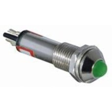 Арматура сигнальная Аско-Укрем AD22B-8 220V AC A0140030086
