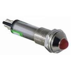 Арматура сигнальная Аско-Укрем AD22B-8 220V AC A0140030085