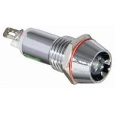 Арматура сигнальная Аско-Укрем AD22C-10 24V AC/DC A0140030117