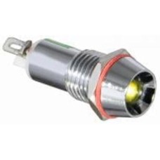 Арматура сигнальная Аско-Укрем AD22C-10 24V AC/DC A0140030118