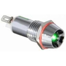 Арматура сигнальная Аско-Укрем AD22C-10 24V AC/DC A0140030119