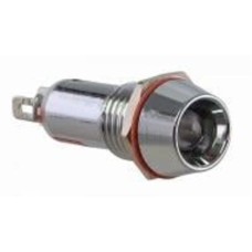 Арматура сигнальная Аско-Укрем AD22C-10 220V AC A0140030121