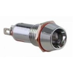 Арматура сигнальная Аско-Укрем AD22C-10 220V AC A0140030121