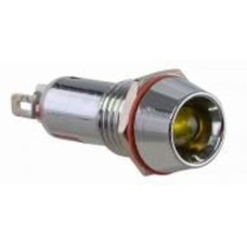 Арматура сигнальная Аско-Укрем AD22C-10 220V AC A0140030122