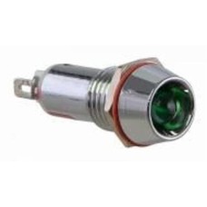 Арматура сигнальная Аско-Укрем AD22C-10 220V AC A0140030123