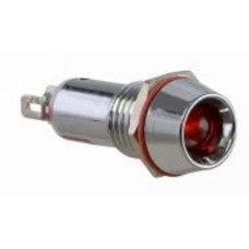 Арматура сигнальная Аско-Укрем AD22C-10 220V AC A0140030124