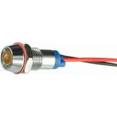 Арматура сигнальная Аско-Укрем AС22C-8 24V AC/DC A0140030211