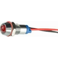 Арматура сигнальная Аско-Укрем AС22C-8 24V AC/DC A0140030213