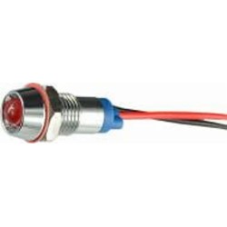 Арматура сигнальная Аско-Укрем AС22C-8 24V AC/DC A0140030213