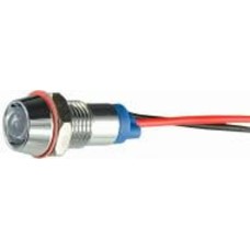 Арматура сигнальная Аско-Укрем AС22C-8 220V AC A0140030214